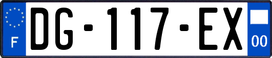 DG-117-EX