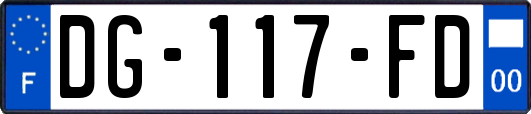 DG-117-FD