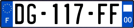 DG-117-FF