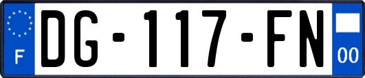 DG-117-FN