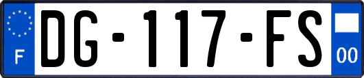 DG-117-FS