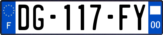 DG-117-FY