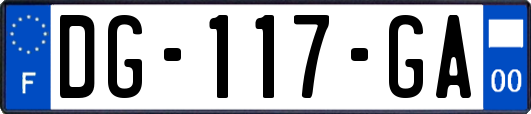 DG-117-GA