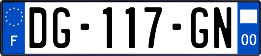 DG-117-GN