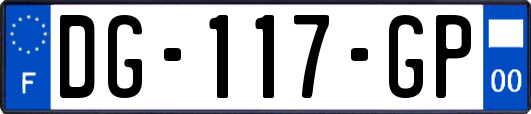 DG-117-GP