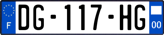 DG-117-HG