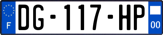 DG-117-HP