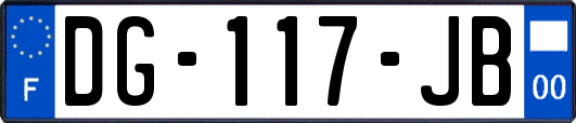 DG-117-JB