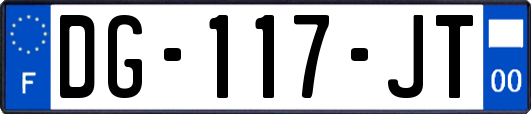 DG-117-JT