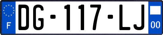 DG-117-LJ