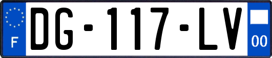 DG-117-LV
