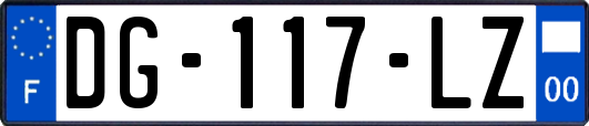 DG-117-LZ