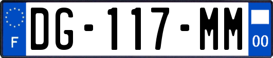 DG-117-MM