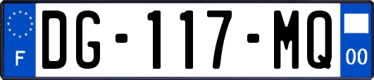 DG-117-MQ