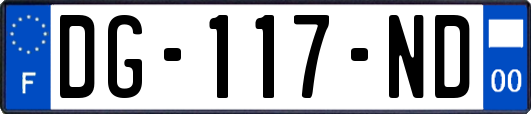 DG-117-ND