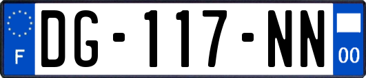 DG-117-NN