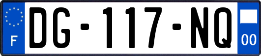DG-117-NQ