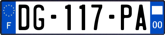 DG-117-PA