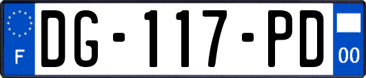 DG-117-PD