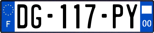 DG-117-PY