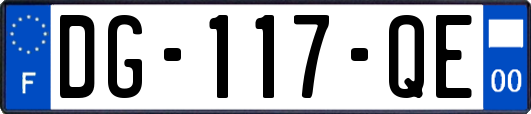 DG-117-QE