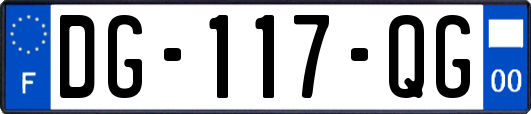 DG-117-QG