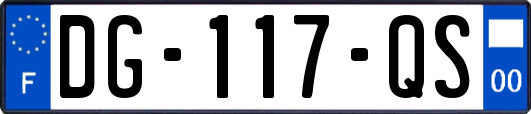 DG-117-QS
