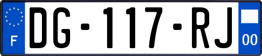 DG-117-RJ
