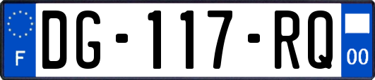 DG-117-RQ