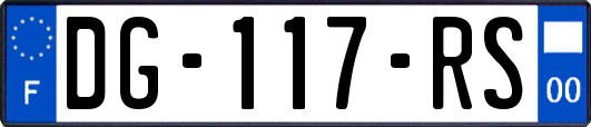 DG-117-RS