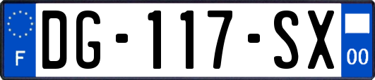 DG-117-SX