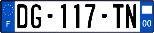 DG-117-TN