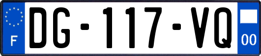 DG-117-VQ