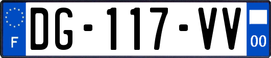 DG-117-VV