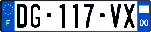 DG-117-VX