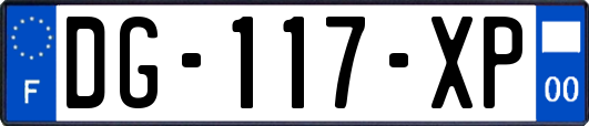 DG-117-XP