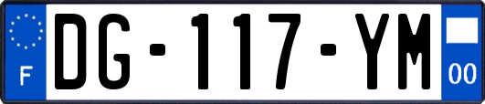 DG-117-YM