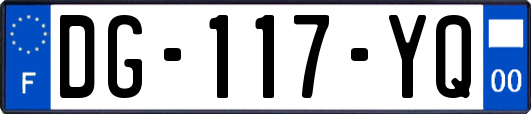 DG-117-YQ