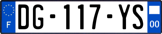 DG-117-YS
