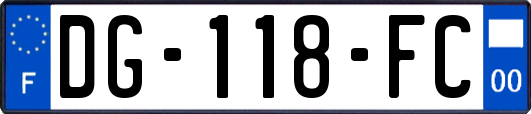 DG-118-FC