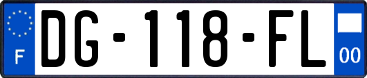 DG-118-FL