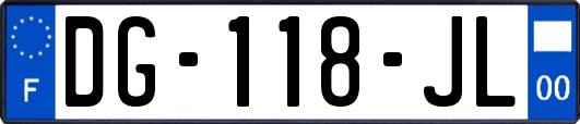 DG-118-JL