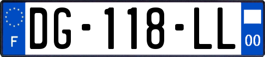 DG-118-LL