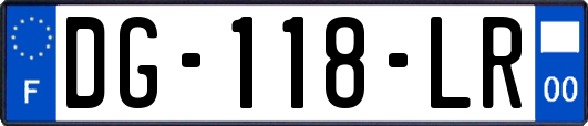 DG-118-LR