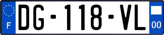 DG-118-VL