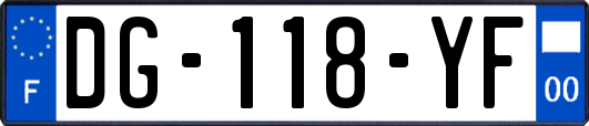 DG-118-YF