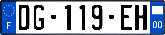 DG-119-EH