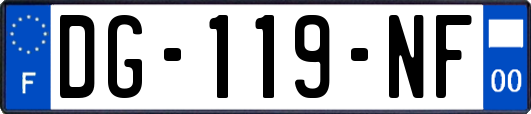 DG-119-NF