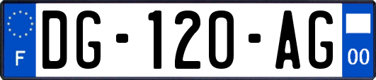 DG-120-AG