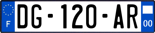 DG-120-AR